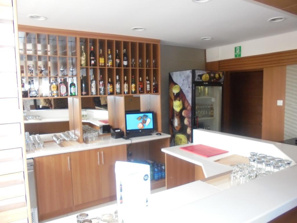 We Hotel And Suites Nairobi Exterior foto
